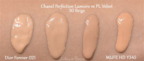 chanel 30 beige mac